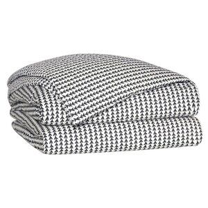 Eastern Accents - Bowie Vine Duvet Cover - KING - NWT